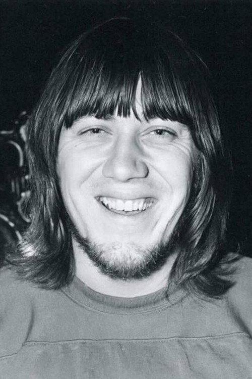 Terry Kath