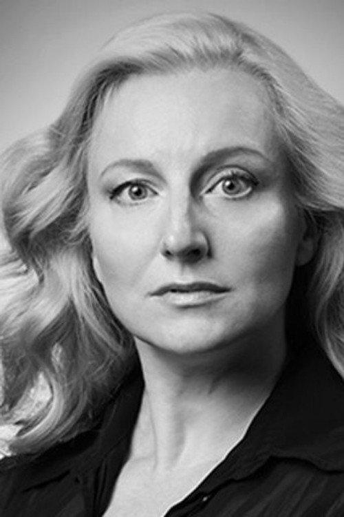 Дарья Плавинская