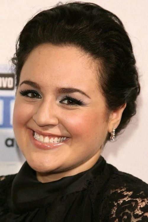Nikki Blonsky