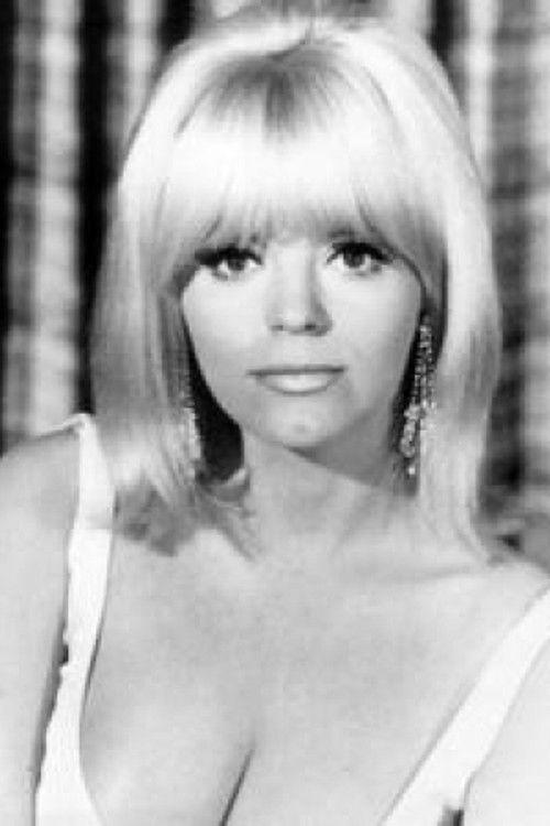 Carol Wayne