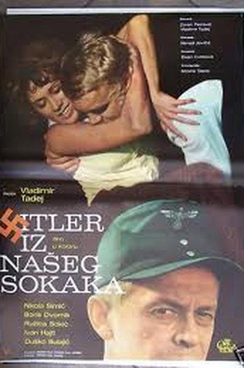 Hitler from Our Street