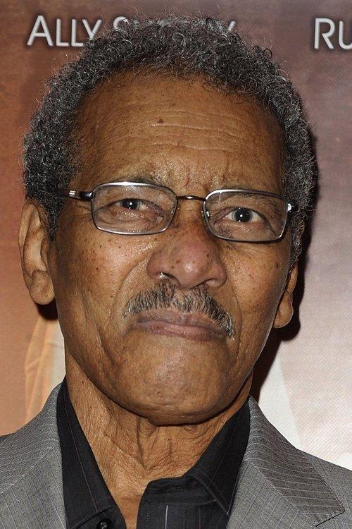 Dick Anthony Williams