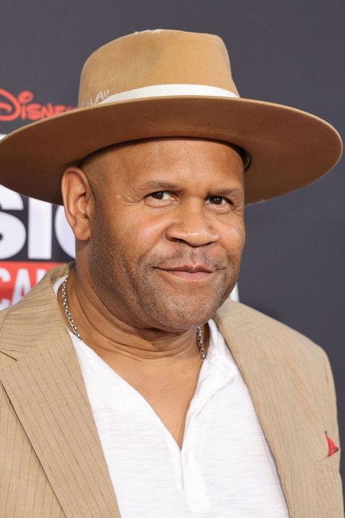 Rondell Sheridan