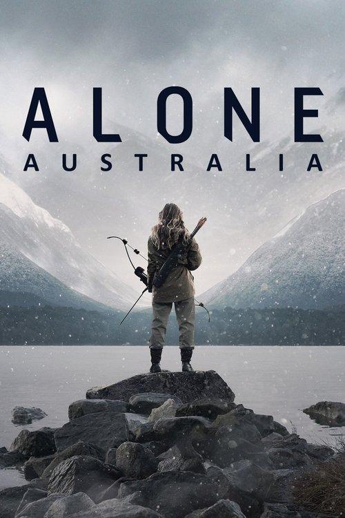 Alone Australia