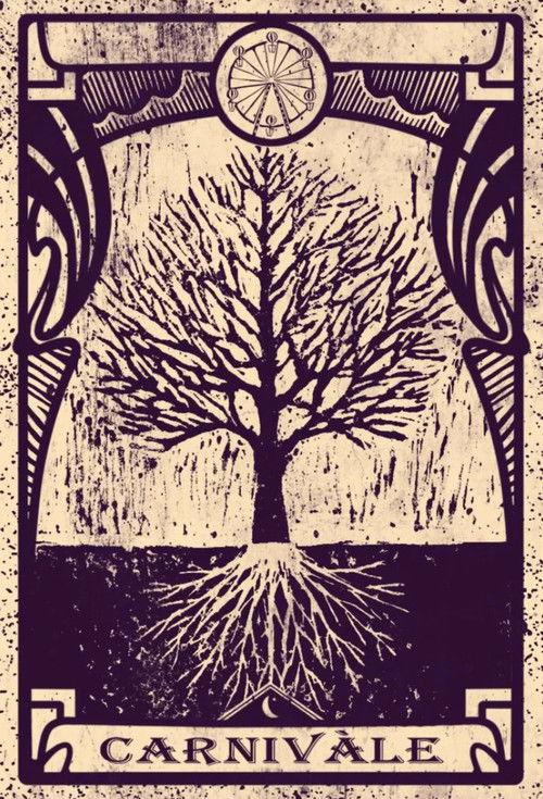 Making 'Carnivàle': The Show Behind the Show