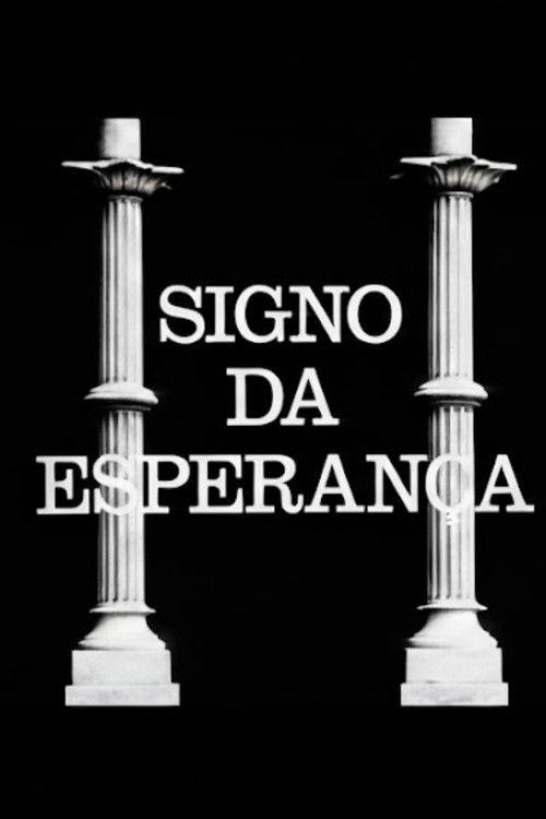 Signo da Esperança
