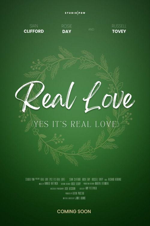 Real Love (Yes, It's Real Love!)