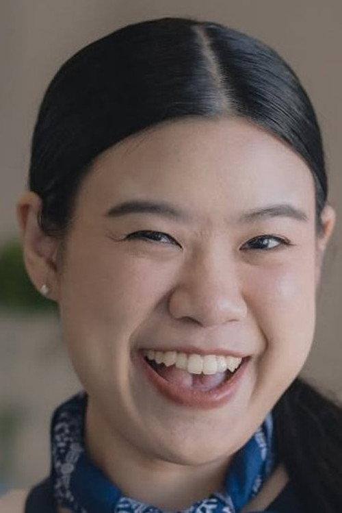 Natsinee Charoensitthisap