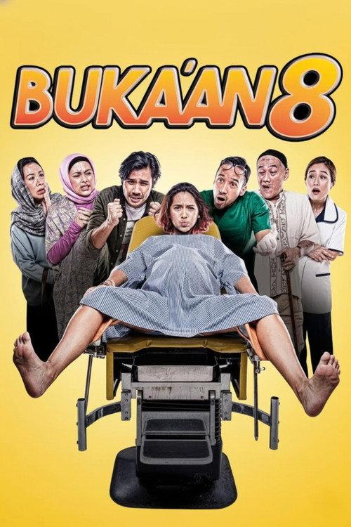 Buka'an 8