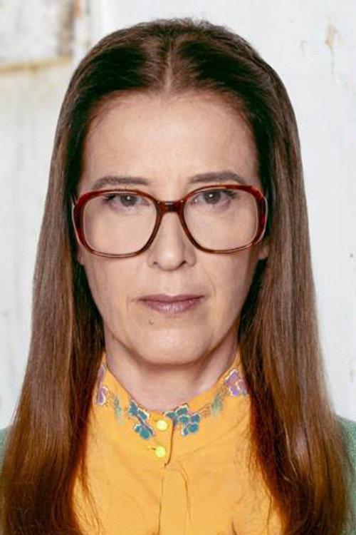 Fotini Papachristopoulou