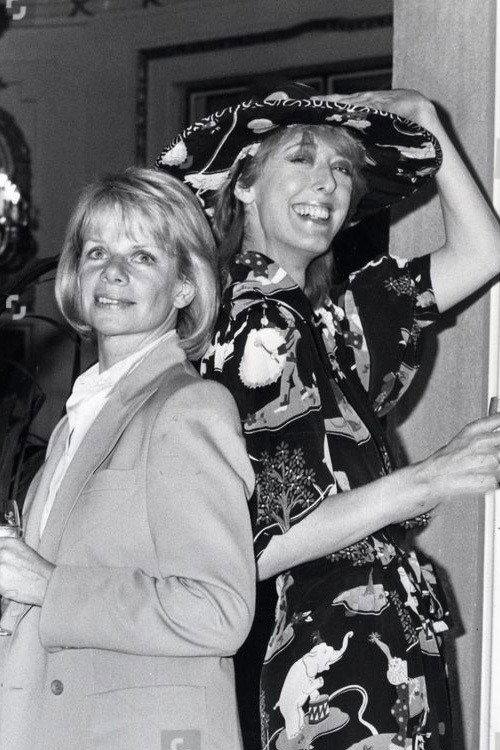 Poor Little Rich Girls