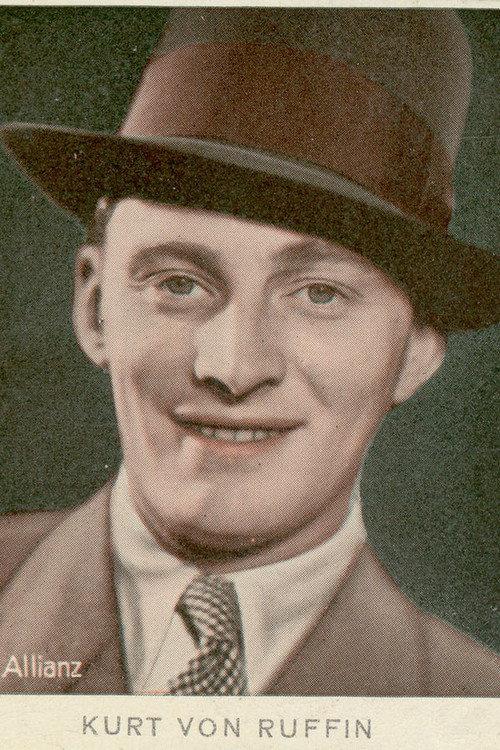 Kurt von Ruffin