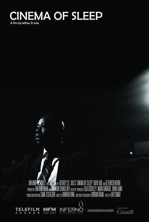 Cinema of Sleep