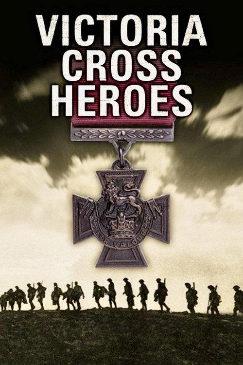 Victoria Cross Heroes
