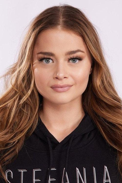 Stefania Liberakakis