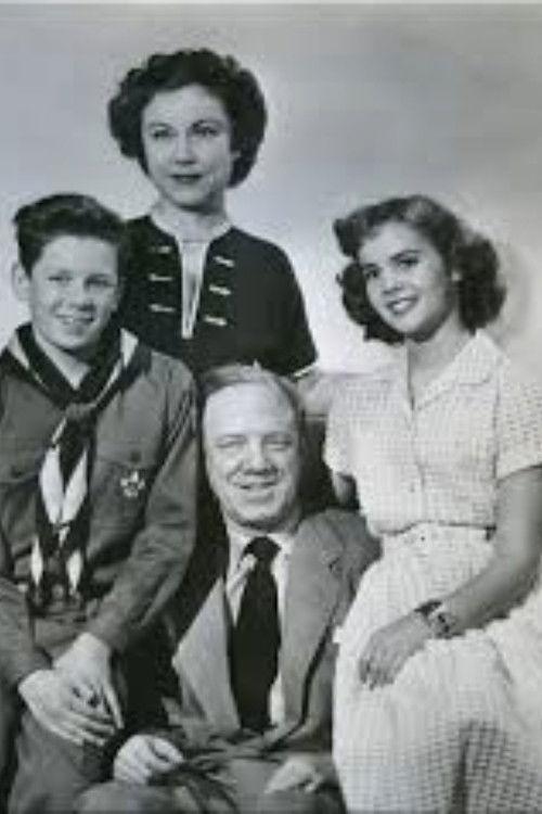 The Pride of the Family