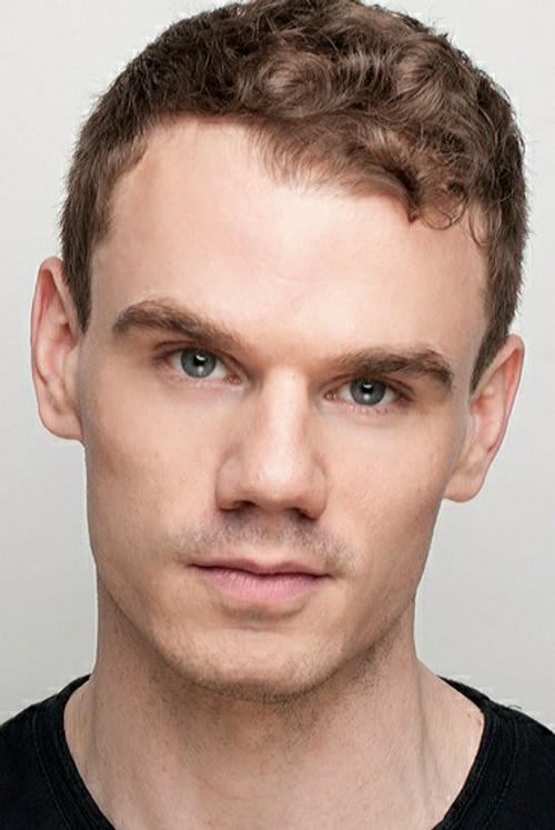 Jay Armstrong Johnson