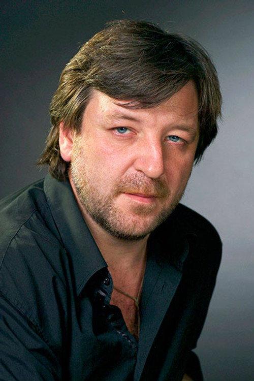 Степан Пасичник