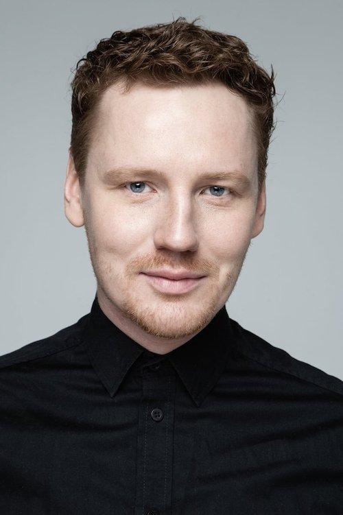 Hendrik Toompere Jr.