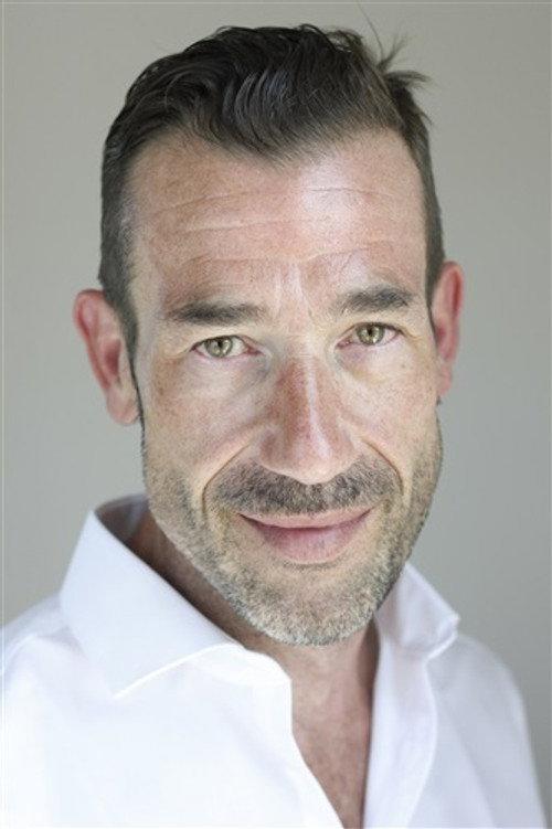 Gauthier De La Touche