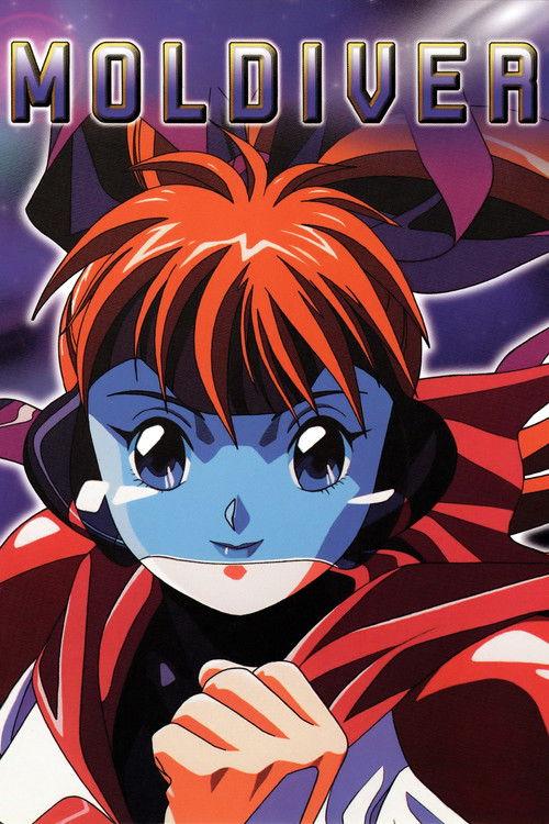 Moldiver