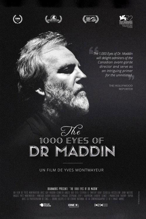The 1000 Eyes of Dr Maddin