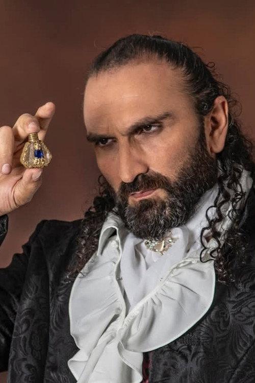 Hovhannes Babakhanyan