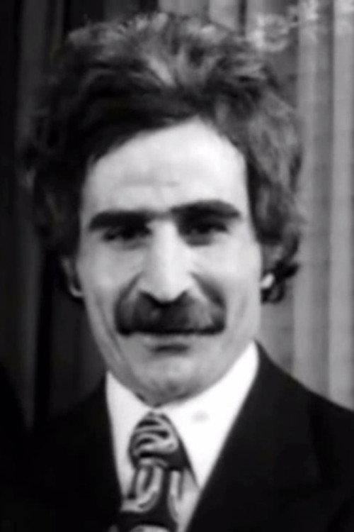 Mohammad Belish Mazandarani