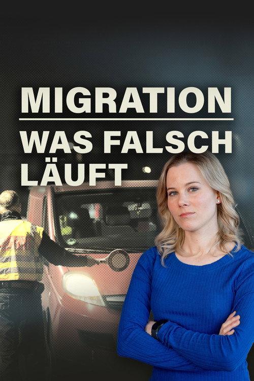 Migration: Was falsch läuft