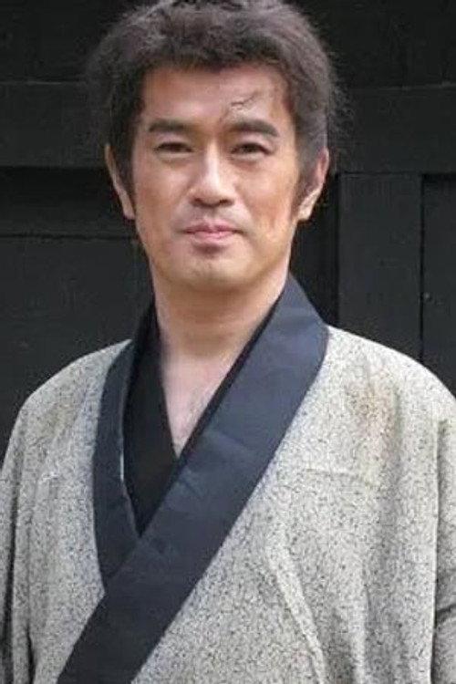 Akihiro Kawatsuru