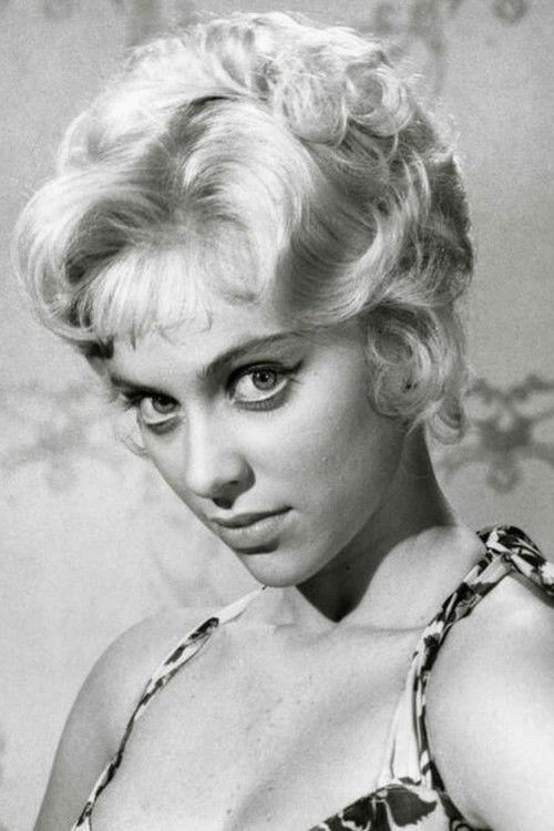 Joy Harmon