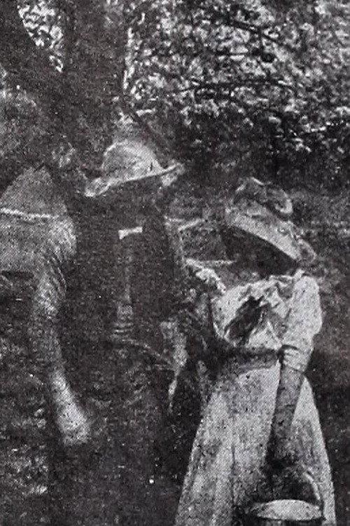 In the Season of Buds