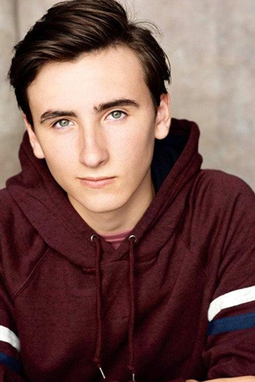 Cameron James McIntyre