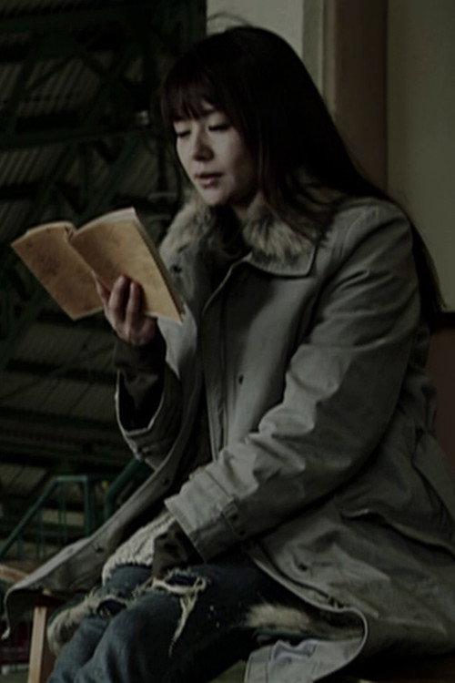 Recitation Travelogue - Masterpieces of Japan: Matasaburo the Wind Imp