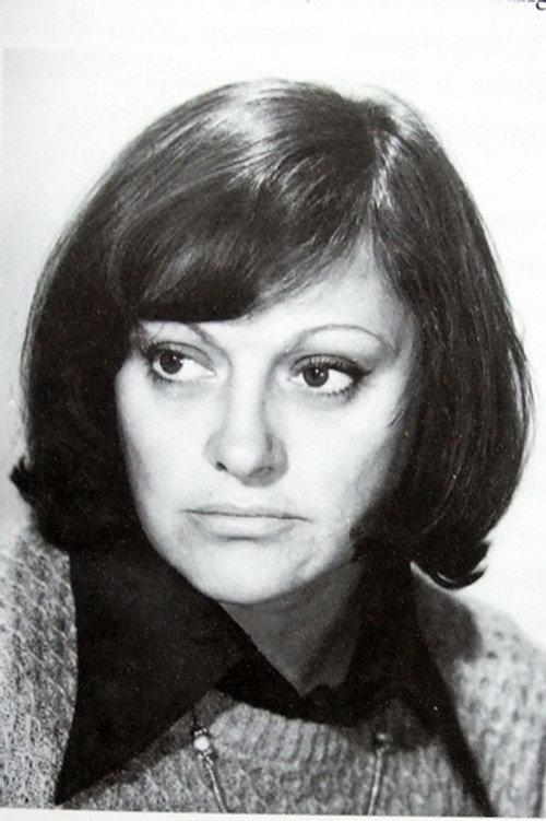 Mariana Evstatieva-Biolcheva