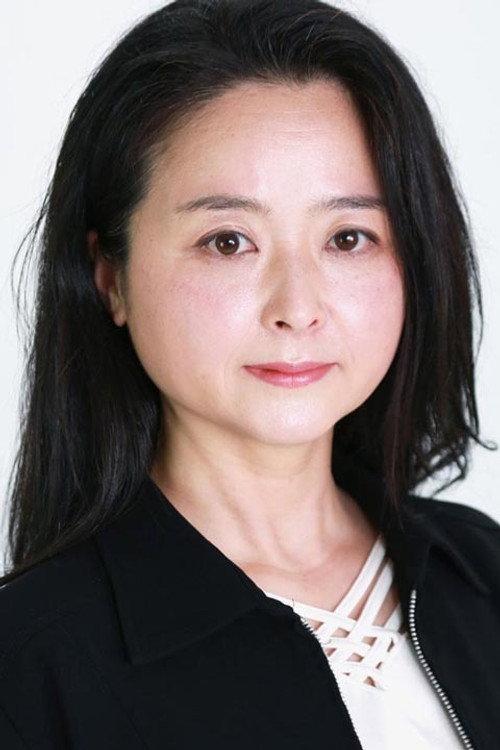 Chiyo Takahashi