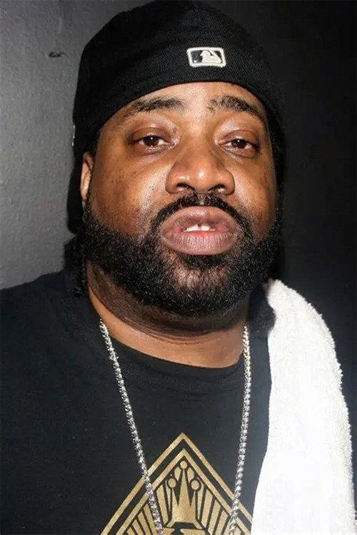 Lord Finesse