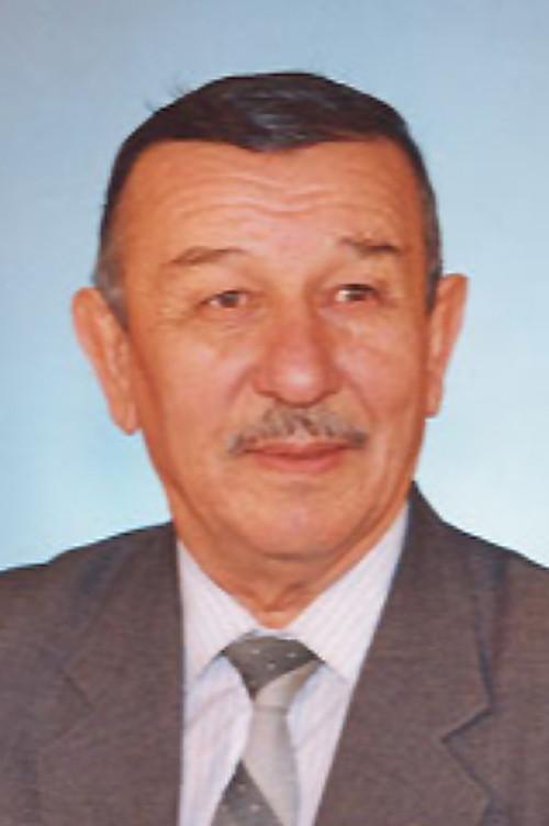 Saidmurad Mardanov