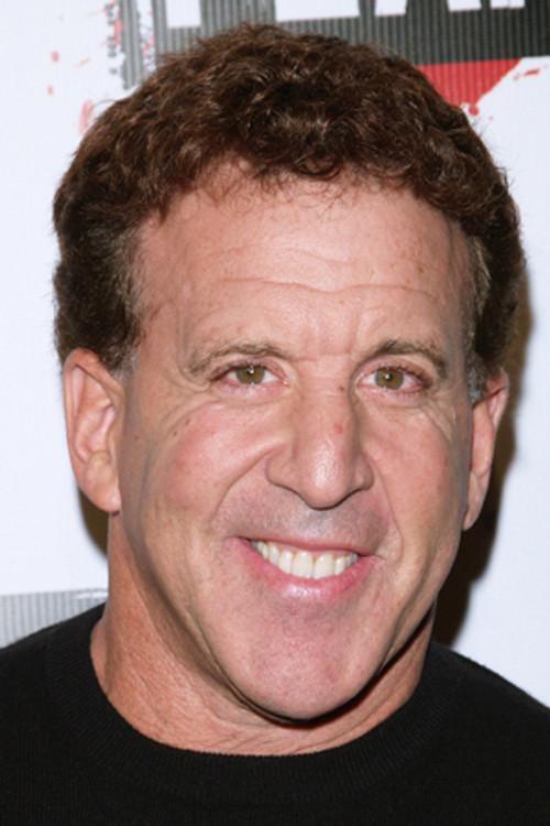 Jake Steinfeld