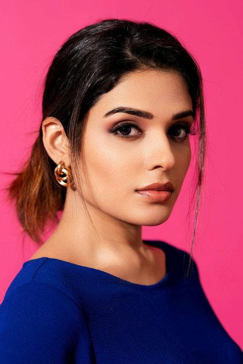 Harshitha Bandlamuri