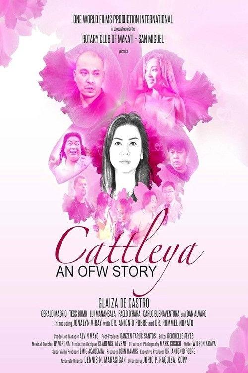 Cattleya: An OFW Story