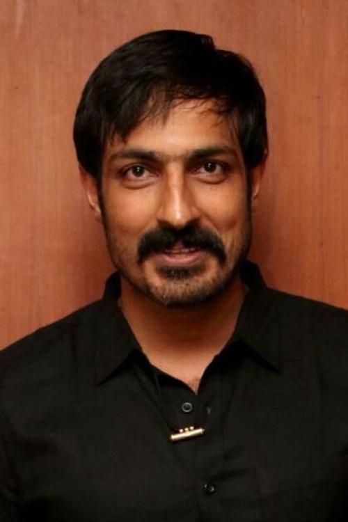 Harish Uthaman