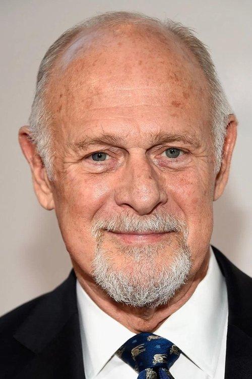 Gerald McRaney