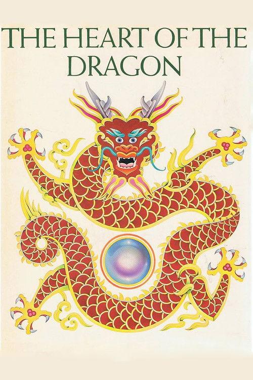 The Heart of the Dragon