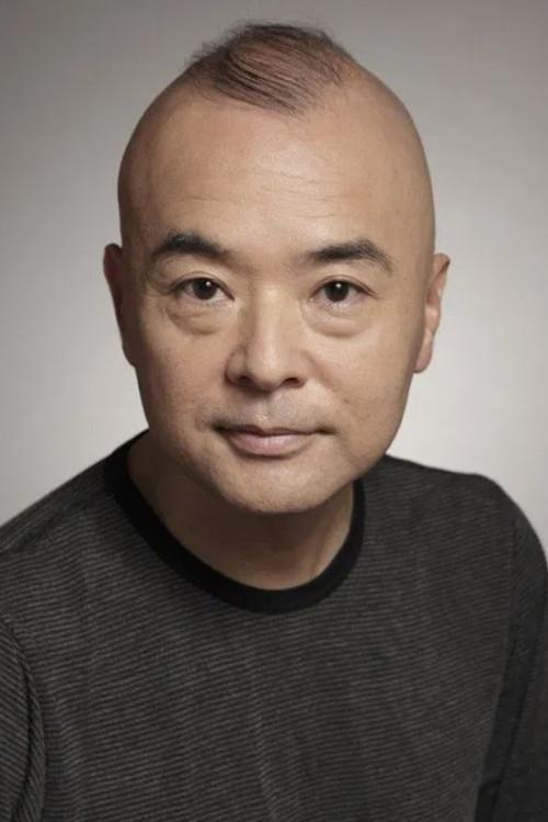 Toshiya Sakai