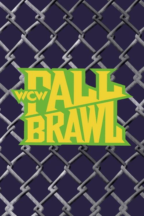 WCW Fall Brawl 1994