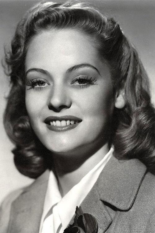 Alexis Smith