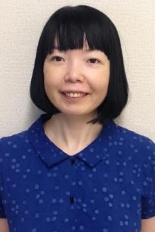 Kimiko Ueno