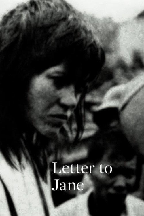 Letter to Jane: An Investigation About a Still
