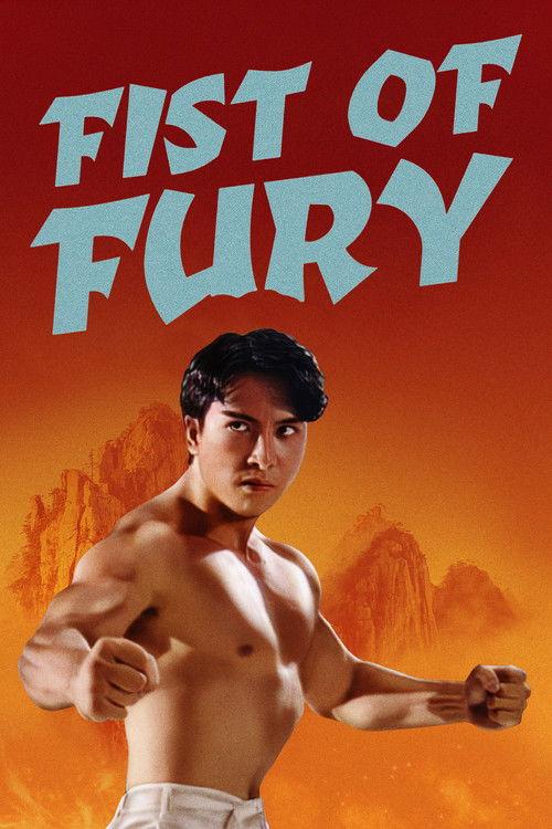 Fist of Fury
